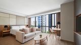 Sheraton Hanoi West Suite
