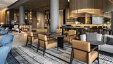 Marriott Executive Apts Melrose Arch Restaurant