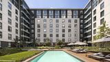 Marriott Executive Apts Melrose Arch Pool