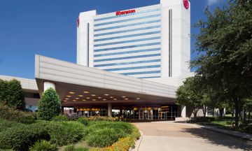 Sheraton Arlington Hotel