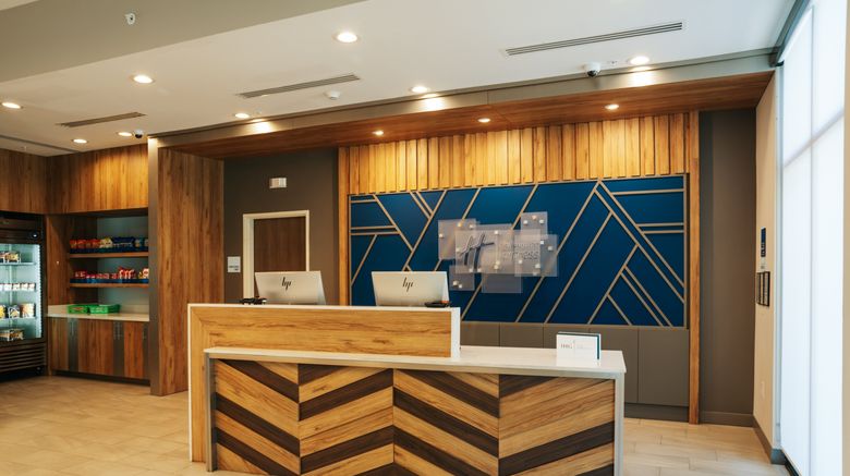 <b>Holiday Inn Express & Suites Bessemer Exterior</b>. Images powered by <a href="https://www.leonardoworldwide.com/" title="Leonardo Worldwide" target="_blank">Leonardo</a>.