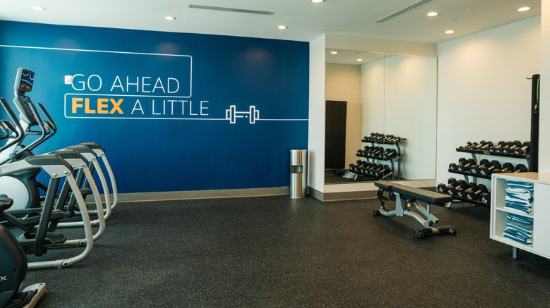 <b>Holiday Inn Express & Suites Bessemer Health Club</b>. Images powered by <a href="https://www.leonardoworldwide.com/" title="Leonardo Worldwide" target="_blank">Leonardo</a>.