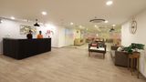 <b>Ginger Ahmedabad RTO Circle Lobby</b>. Images powered by <a href="https://www.leonardoworldwide.com/" title="Leonardo Worldwide" target="_blank">Leonardo</a>.