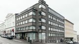 101 Hotel, a Design Hotel Exterior