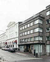 101 Hotel, a Design Hotel