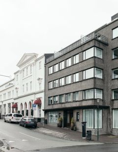101 Hotel, a Design Hotel