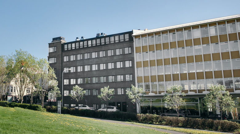 <b>101 Hotel, a Design Hotel Recreation</b>. Images powered by <a href=https://www.travelagewest.com/Hotels/Reykjavik-Iceland/
