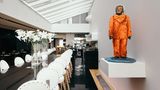 101 Hotel, a Design Hotel Restaurant