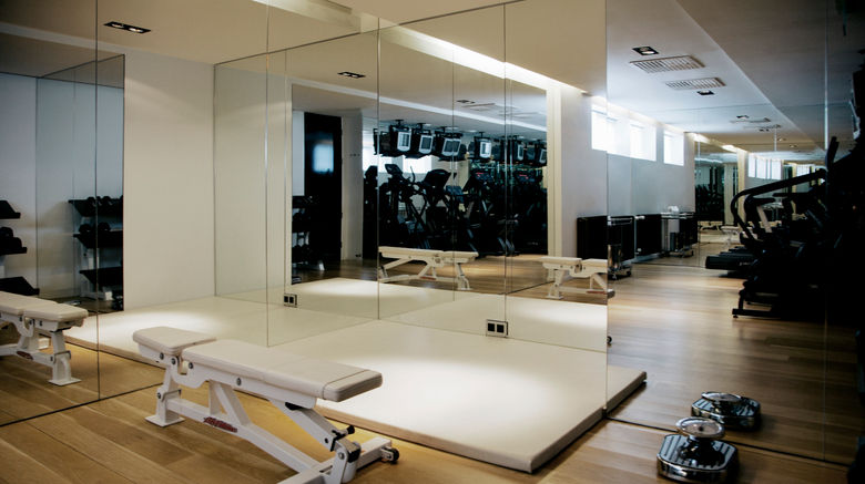 <b>101 Hotel, a Design Hotel Health Club</b>. Images powered by <a href=https://www.travelagewest.com/Hotels/Reykjavik-Iceland/