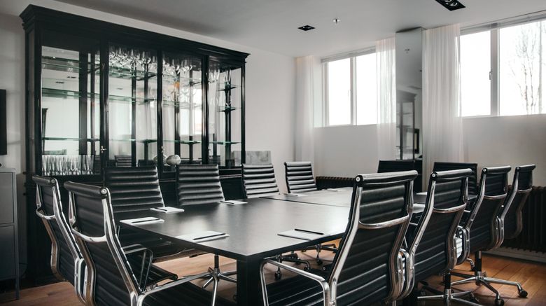 <b>101 Hotel, a Design Hotel Meeting</b>. Images powered by <a href=https://www.travelagewest.com/Hotels/Reykjavik-Iceland/