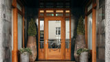 101 Hotel, a Design Hotel Exterior