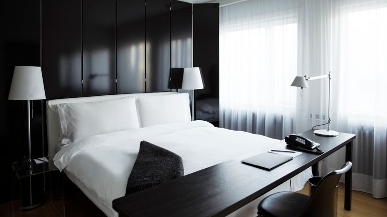 <b>101 Hotel, a Design Hotel Room</b>. Images powered by <a href=https://www.travelagewest.com/Hotels/Reykjavik-Iceland/