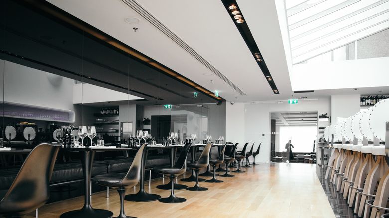 <b>101 Hotel, a Design Hotel Restaurant</b>. Images powered by <a href=https://www.travelagewest.com/Hotels/Reykjavik-Iceland/