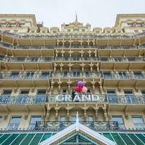 The Grand Brighton