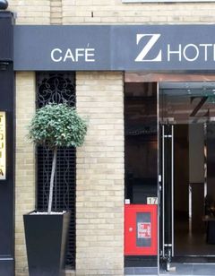 Z Hotel Soho