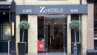 Z Hotel Soho