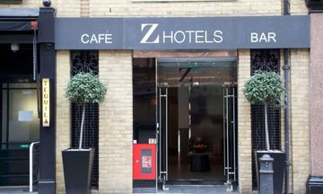 Z Hotel Soho