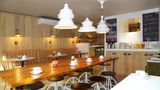<b>Z Hotel Soho Restaurant</b>. Images powered by <a href="https://www.leonardoworldwide.com/" title="Leonardo Worldwide" target="_blank">Leonardo</a>.