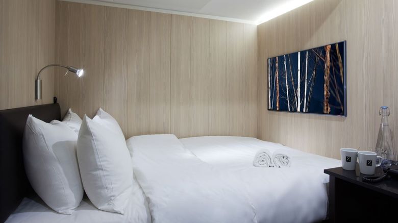 <b>Z Hotel Soho Recreation</b>. Images powered by <a href="https://www.leonardoworldwide.com/" title="Leonardo Worldwide" target="_blank">Leonardo</a>.