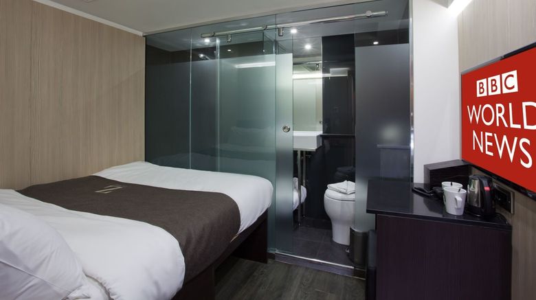 <b>Z Hotel Soho Recreation</b>. Images powered by <a href="https://www.leonardoworldwide.com/" title="Leonardo Worldwide" target="_blank">Leonardo</a>.