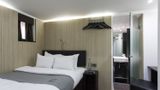 <b>Z Hotel Soho Exterior</b>. Images powered by <a href="https://www.leonardoworldwide.com/" title="Leonardo Worldwide" target="_blank">Leonardo</a>.