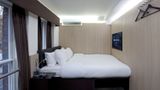 <b>Z Hotel Soho Room</b>. Images powered by <a href="https://www.leonardoworldwide.com/" title="Leonardo Worldwide" target="_blank">Leonardo</a>.