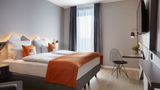 Holiday Inn the niu Hub Room