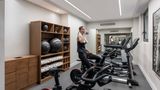 Hotel Casa Lucia Health Club
