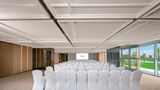 Holiday Inn Quzhou Meeting