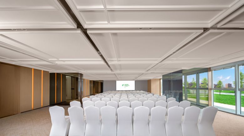 <b>Holiday Inn Quzhou Meeting</b>. Images powered by <a href="https://www.leonardoworldwide.com/" title="Leonardo Worldwide" target="_blank">Leonardo</a>.