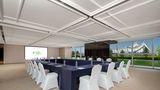 Holiday Inn Quzhou Meeting