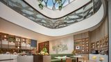Holiday Inn Quzhou Restaurant