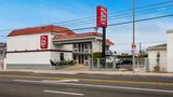 Red Roof Inn Los Angeles-Wilmington, CA Exterior
