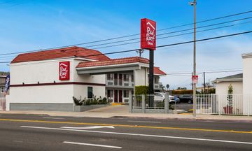 Red Roof Inn Los Angeles-Wilmington, CA