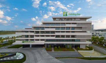 Holiday Inn Quzhou