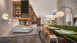 Holiday Inn Quzhou Restaurant