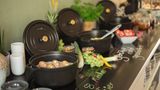 <b>Holiday Inn the niu Mill Restaurant</b>. Images powered by <a href="https://www.leonardoworldwide.com/" title="Leonardo Worldwide" target="_blank">Leonardo</a>.