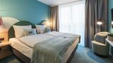 Holiday Inn the niu Cure Erlangen Room