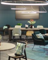 Holiday Inn the niu Cure Erlangen