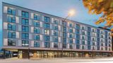 Holiday Inn the niu Cure Erlangen Exterior