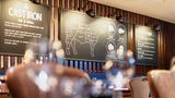 Sheraton Heathrow Hotel Restaurant