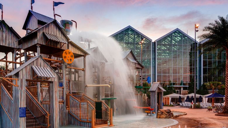 <b>Gaylord Palms Resort & Convention Center Pool</b>. Images powered by <a href=https://www.travelagewest.com/Hotels/Kissimmee-FL/