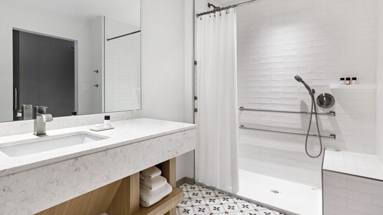 <b>Noun Hotel, Norman, A Tribute Portfolio Room</b>. Images powered by <a href="https://www.leonardoworldwide.com/" title="Leonardo Worldwide" target="_blank">Leonardo</a>.