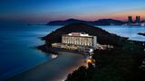 The Westin Josun Busan Exterior
