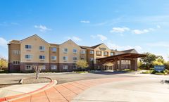 Fairfield Inn Vacaville