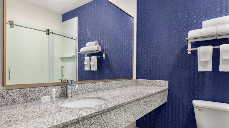 <b>Fairfield Inn Vacaville Room</b>. Images powered by <a href="https://www.leonardoworldwide.com/" title="Leonardo Worldwide" target="_blank">Leonardo</a>.