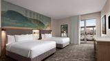 SpringHill Suites Chula Vista Eastlake Suite