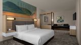 SpringHill Suites Chula Vista Eastlake Room