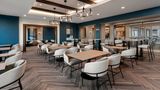 SpringHill Suites Chula Vista Eastlake Restaurant