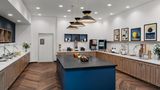 SpringHill Suites Chula Vista Eastlake Restaurant